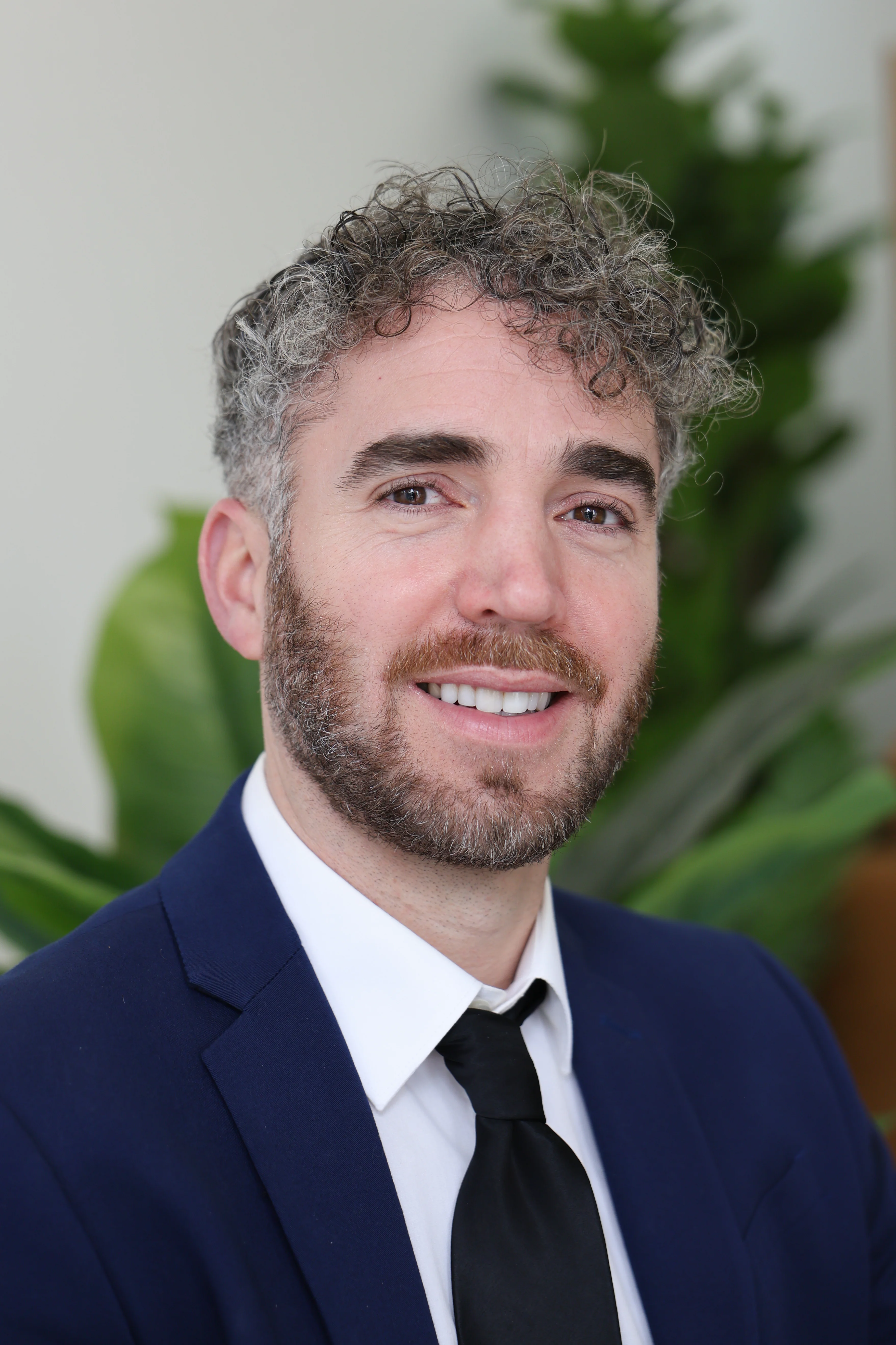 Paul for District 101